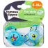 TOMMEE TIPPEE Fun Pacifiers X2