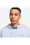 Фото #3 товара Толстовка Nike Dri Fit Standard Issue Pullover Hoodie для мужчин