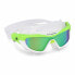 Фото #1 товара Взрослые очки для плавания Aqua Sphere MS35411x Зеленый Разноцветный Один размер