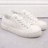 Фото #2 товара Big Star W INT1963A platform sneakers, white