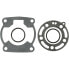 MOOSE HARD-PARTS Offroad Standard Top End Gasket Set Kawasaki KX80 91-97