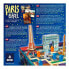 Фото #4 товара Настольная игра для компании DEVIR IBERIA Paris Eiffel