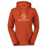 Фото #2 товара SCOTT Icon hoodie