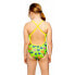 Фото #2 товара TURBO Thin Strap Swimsuit