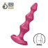 Фото #1 товара Satisfyer Lolli-Plug 1, 14 cm