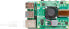 Фото #3 товара Компьютер Raspberry Pi Модуль расширения PoE+ Hat Raspberry Pi 3B+/4 (RB-poehead3)