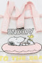 Фото #1 товара Сумка для девочек ZARA Snoopy пэanuts™ shopper