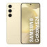 SAMSUNG Galaxy S24 Smartphone 256 GB Creme