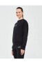 Фото #49 товара W Essential Crew Neck Sweatshirt Kadın Siyah Sweatshirt S232241-001