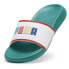 ფოტო #5 პროდუქტის PUMA Popcat 20 Ready Better Youth Slides