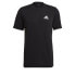 adidas men AEROREADY Designed to Move Feelready Sport Tee