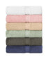 Sinemis Terry 6-Pc. Towel Set