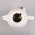 Фото #3 товара Электрический чайник Mellerware Feel-Maestro MR067 - 1.5 L - 1200 W - Белый - Керамический - Защита от перегрева
