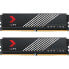 Фото #1 товара RAM-Speicher - PNY - XLR8 Gaming MAKO - DDR5 - 6000 MHz - 2X16 GB - (MD32GK2D5600040MXR)