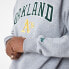 Фото #6 товара NEW ERA MLB Large Logo OS Oakland Athletics sweatshirt