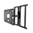 Фото #4 товара Hagor 2306 - 40 kg - 101.6 cm (40") - 165.1 cm (65") - 200 x 100 mm - 400 x 400 mm - Black