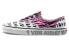 Ashley Williams x Vans Era VN0A38FRVOL Collaboration Sneakers