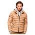 SUPERDRY Fuji Embroidered padded jacket