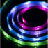 Фото #2 товара Светодиодные трубки Yeelight YLDD005 Разноцветный 400 lm