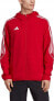 Фото #2 товара Kurtka męska Adidas Tiro 23 League Windbreaker czerwona r. S