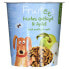 BOSCH TIERNAHRUNG Fruitees Poultry 200 g Dog Food - фото #3