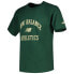 Фото #2 товара NEW BALANCE Athletics Varsity Graphic short sleeve T-shirt