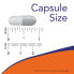 Magnesium Caps, 400 mg, 180 Veg Capsules