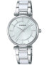 Фото #1 товара Pulsar PH8191X1 Ladies Ceramic Watch 30mm 3 ATM