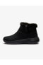 Фото #3 товара Go Walk Arch Fit Boot - Cherish Kadın Siyah Bot 144400 Bbk