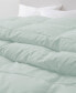 Фото #3 товара 360 Thread Count All Season Goose Down Feather Comforter, Twin