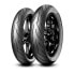 Фото #1 товара Мотошины летние Pirelli DIABLO ROSSO SPORT 100/80 R17 52S