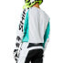 ფოტო #4 პროდუქტის FOX RACING MX White Label Fade long sleeve jersey