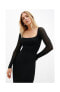 ფოტო #3 პროდუქტის Women's Cecilia Dress