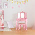 Фото #5 товара Набор сминкеров Salon de Beauté Kinder Schminktisch Set TD-11670LL