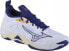 Фото #1 товара Mizuno Mizuno Wave Momentum 3 V1GA231243 białe 42