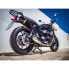 GPR EXHAUST SYSTEMS Vintacone Triumph Speed Twin 900 20-21 Homologated Stainless Steel Slip On Muffler