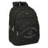 Фото #1 товара Детский рюкзак Safta California черный 32 x 42 x 15 см