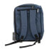 Фото #2 товара Рюкзак для ноутбука iggual IGG317051 Непромокаемый Противоугонное устройство Синий