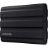 Externes Solid-State-Laufwerk SAMSUNG T7 Shield 1 TB USB 3.2 Gen 2 (USB-C-Anschluss) (MU-PE1T0S/EU)