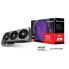 Фото #2 товара SAPPHIRE Grafikkarte NITRO+ AMD RADEON RX 7700 XT GAMING OC 12 GB GDDR6 DUAL HDMI / DUAL DP