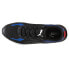 Фото #4 товара Puma Bmw Mms Speedfusion 2.0 Lace Up Mens Black Sneakers Casual Shoes 30804301