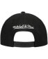 ფოტო #4 პროდუქტის Men's Black Prairie View A&M Panthers Pattern Snapback Hat