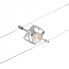 Фото #1 товара PAULMANN 94430 - Rail lighting spot - GU5.3 - 230 V - Chrome