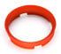Фото #1 товара Центровочное кольцо CMS Zentrierring 72,6/67,1 оранжевое