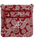 Фото #1 товара Сумка Vera Bradley Alabama Crimson Tide Iconic Hipster