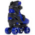 Фото #2 товара Роликовые коньки SFR SKATES Nebula EasyRoller_regeneration_adjustable Roller Skates