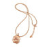 ფოტო #1 პროდუქტის FOLLI FOLLIE 3N16T026RR Necklace