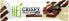 Фото #1 товара Proteinriegel Crispy Crunchy Brownie, 45 g