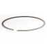 WOSSNER 2T RSB3950 Piston Rings