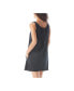 ფოტო #2 პროდუქტის Women's Boho Colette Adjustable Tank Dress